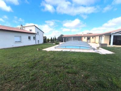 Vente Maison 5 pièces CASTELNAU-D'ESTRETEFONDS 31620