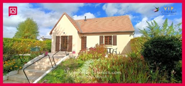 Vente Maison AVRILLY MESNILS-SUR-ITON 27
