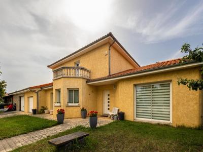 Vente Maison 7 pièces CLERMONT-FERRAND 63100