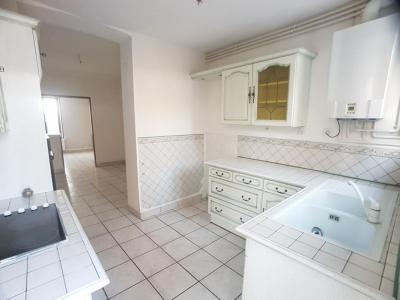 Vente Maison 4 pièces SAINT-QUENTIN 02100