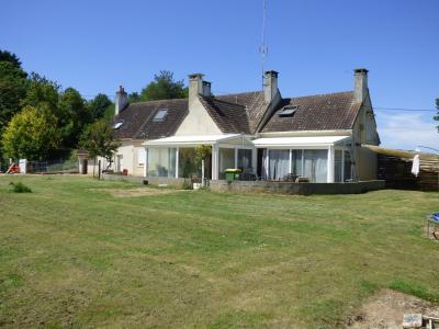 photo For sale House TERNAY 41