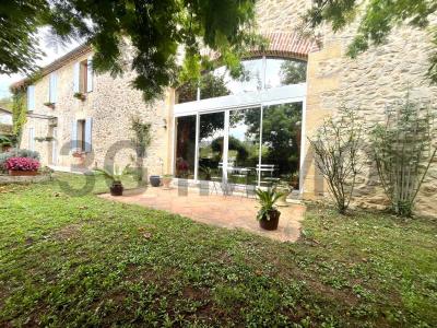Vente Maison REOLE  33