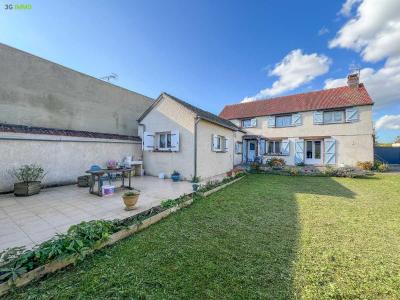 Vente Maison 6 pièces DREUX 28100