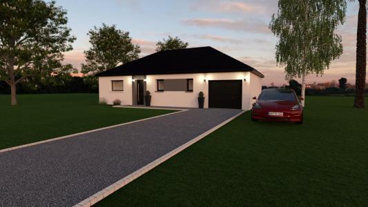 Vente Maison 4 pièces SAINT-AMAND-LES-EAUX 59230