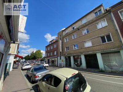 photo For rent Commercial office BEAUVAIS 60