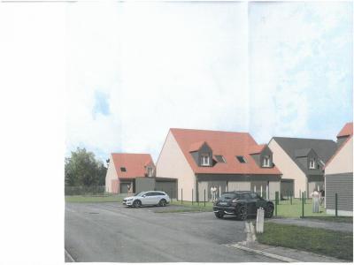 Vente Maison 4 pièces ONNAING 59264
