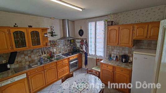 For sale House CLERMONT-FERRAND