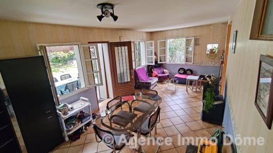 Vente Maison CLERMONT-FERRAND 