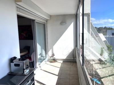 Vente Appartement 3 pièces MONTPELLIER 34090