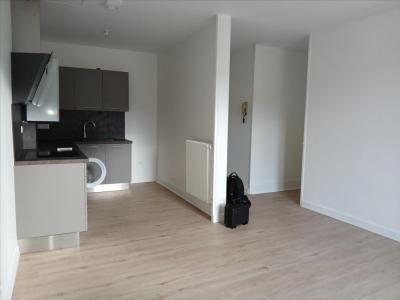 Location Appartement 3 pièces MONNERIE-LE-MONTEL 63650