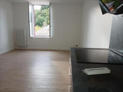Location Appartement MONNERIE-LE-MONTEL 