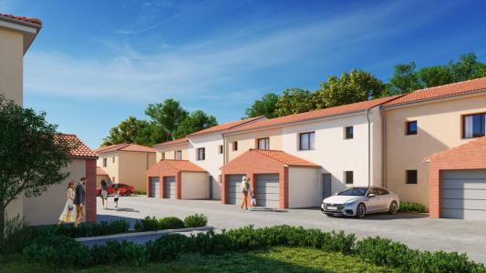 Vente Maison SAINT-ETIENNE-DE-TULMONT 