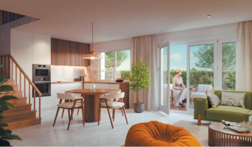 For sale House SAINT-ETIENNE-DE-TULMONT 
