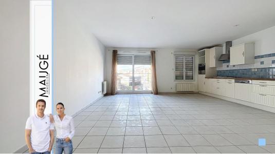 Vente Appartement 2 pièces VAULX-EN-VELIN 69120
