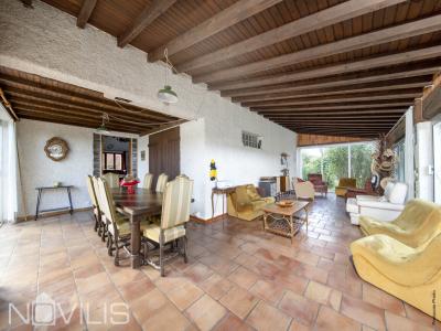 Vente Maison 6 pièces CEPET 31620