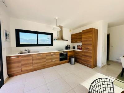 Vente Appartement PORTO-VECCHIO 