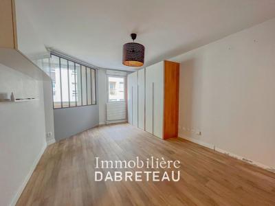 Vente Appartement 2 pièces LYON-3EME-ARRONDISSEMENT 69003