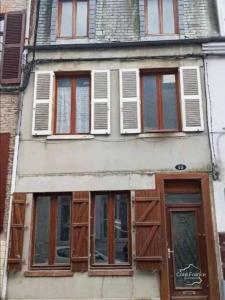 Vente Maison 5 pièces VERVINS 02140