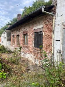 Vente Maison 2 pièces WIEGE-FATY 02120