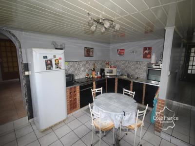 For sale House VIREUX-WALLERAND 