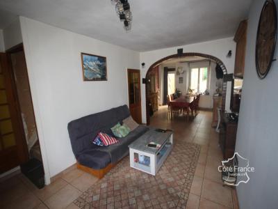 For sale House VIREUX-WALLERAND 
