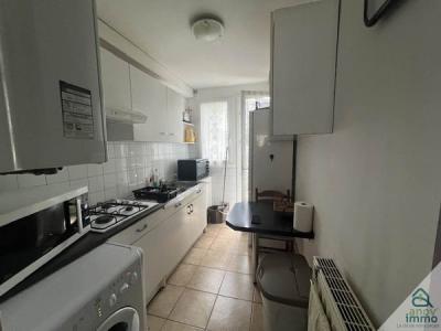 Vente Appartement 3 pièces ANGOULEME 16000