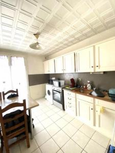 Vente Appartement 3 pièces SAINT-ETIENNE 42000