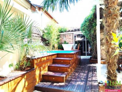 photo For sale House GAILLAC 81