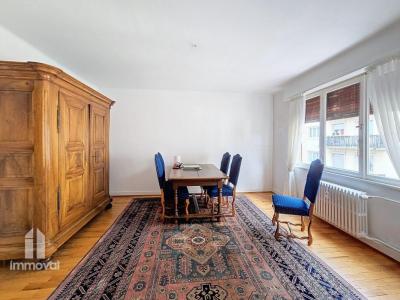 Vente Appartement 3 pièces STRASBOURG 67000