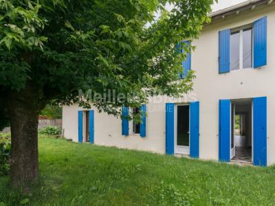 Vente Maison 9 pièces BREDE 33650