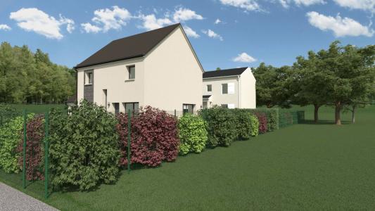 Vente Maison TRELIVAN  22