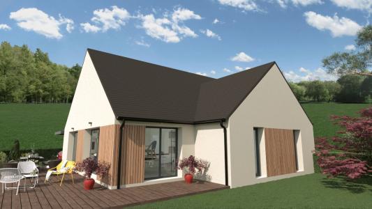 Vente Maison TRELIVAN  22