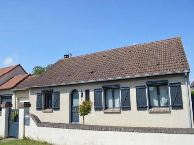 Vente Maison 7 pièces CAMBRAI 59400