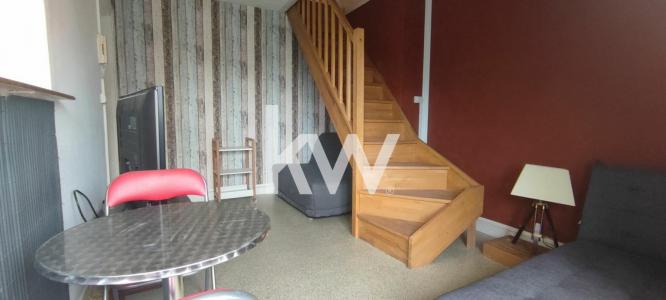 Vente Appartement 3 pièces PORTEL 62480