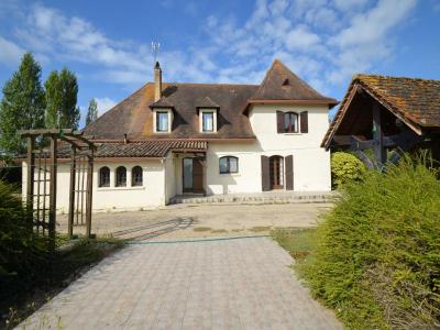 photo For sale House MONTPON-MENESTEROL 24