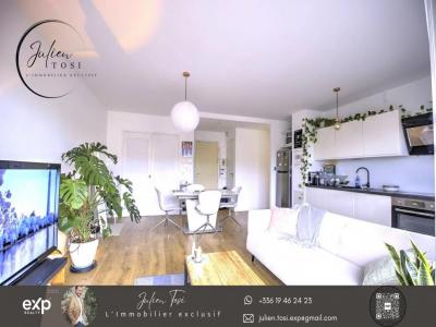 Vente Appartement 2 pièces ANTIBES 06600
