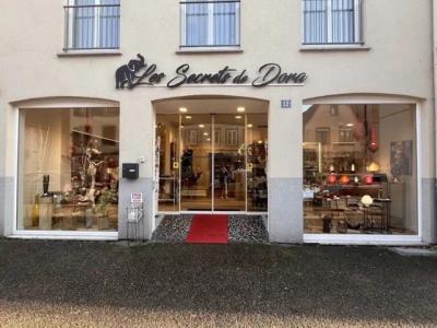 Location Local commercial BISCHWILLER HAGUENAU 67