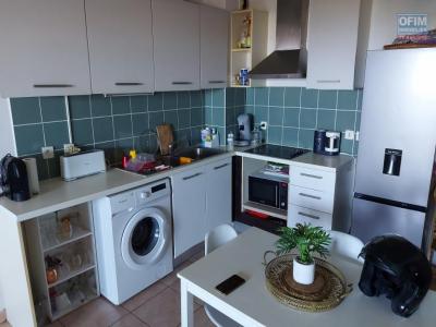 Vente Appartement SAINT-DENIS 