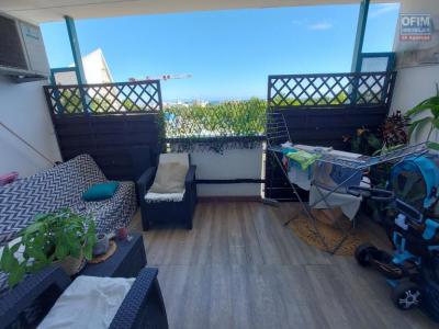 For sale Apartment SAINT-DENIS 