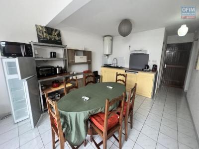 photo For sale Apartment SALINE-DES-BAINS 974