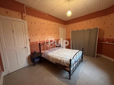 Vente Maison 5 pièces AUBY 59950