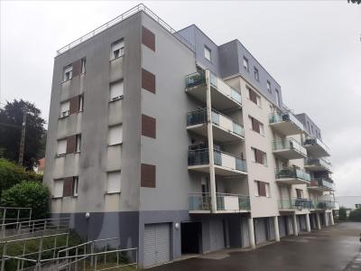 For sale Apartment LONGWY