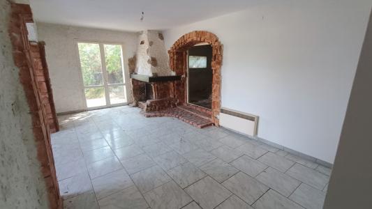 Vente Maison 4 pièces MARSEILLE-11EME-ARRONDISSEMENT 13011
