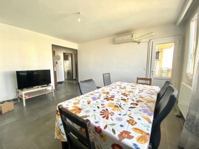 Vente Appartement 4 pièces MARSEILLE-3EME-ARRONDISSEMENT 13003