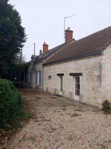 Vente Maison 7 pièces POULAINES 36210