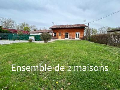 photo For sale House MIRANDE 32
