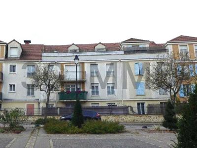 Vente Appartement 3 pièces TRAPPES 78190