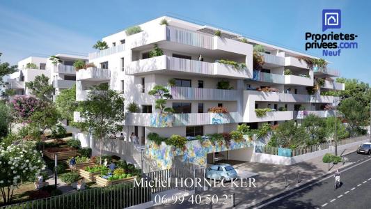 Vente Appartement 3 pièces SETE 34200