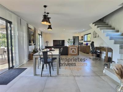 Vente Maison 6 pièces MONTAUROUX 83440