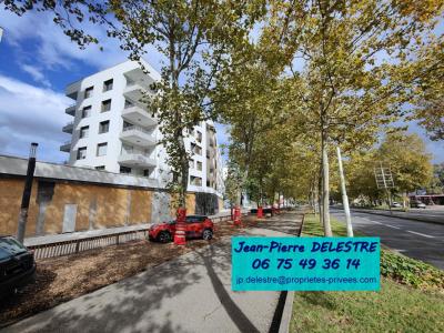 For sale Apartment PONT-DE-CLAIX  38
